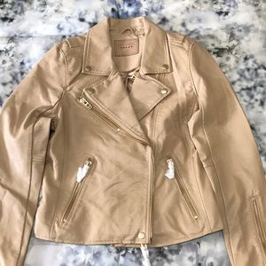 natural light jacket